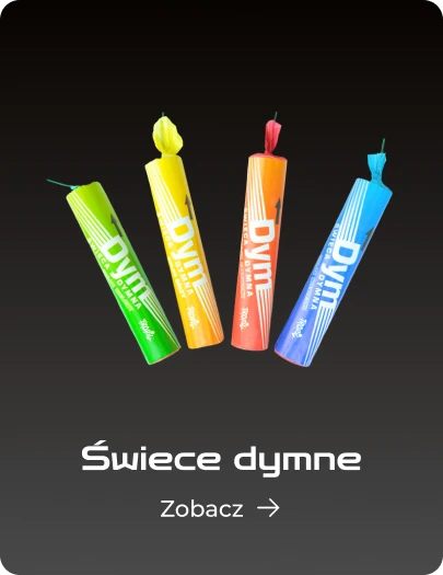 świece