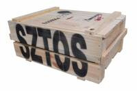 Sztos F2 Box 144 Schuss PXB003 Mix Kaliber 1/1