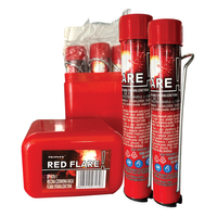 Red Flare XP1070-1 P1 10/6 Marine-Fackel