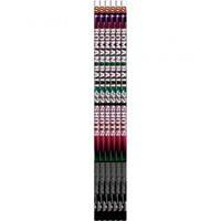 CLE6020-22 RÖMISCHE KERZE 22s 45cm 36/12 F2