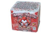 CLE4033 Crazy CLOWN Launcher 25mm 36s 8/1 F2