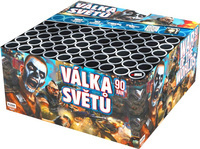 Valka Swetu 90er C9020V F3 6/1