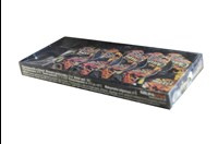 Ohnivy Schmetterling LM1O - 10 Stück Klasek