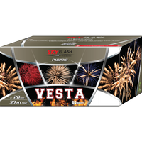 Vesta Sky Flash 60s PXB2318 F2 6/1