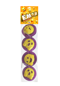 DP1EM F1 Emoji 6/12/4