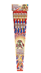 TROLL ROCKETS rs9t14