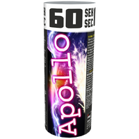 Apollo Fountain 60sec. M43 F2 36/1