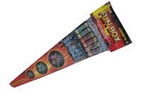 Fun Box P8087 F2 40/6