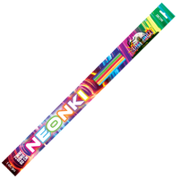 Neonki Zimne Ognie 60cm ZomBum Color ZBC590  F1  100/5