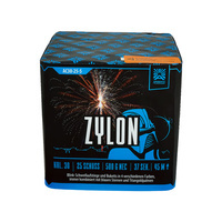 Zylon 25s AC30-25-5 F2 4/1