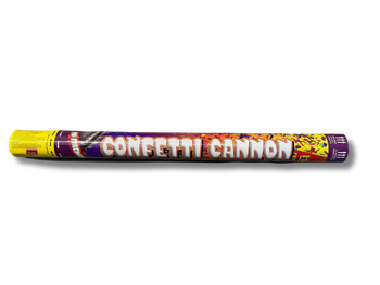 Confetti Color Cannon 60cm HK-60P