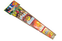 Pyroman TA2 F2 30/1 Set