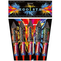 Egoist TXR570 F2 10/5