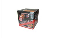 PXB2118 Arrow 25 shots 20mm 16/1