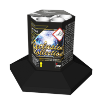 Exclusive Collection 7s JW3001 F2 24/1