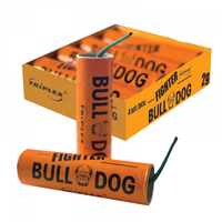 Fighter Bull Dog TXP721  F3  60/4