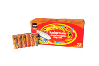 Bunte Kreisel JM04 F1 20/12/6