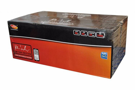 Signature Range 98s C9825SIG F3 1/1