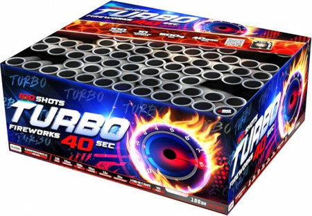 Turbo 100s C10020XTS14