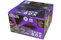 Show Box 2 in1 90s PXC306  F3  1/1