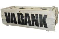Vabank 264s PXB002 F3 1/1 box