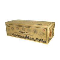 Fireball F3 200s FC30-200-1 F3 1/1