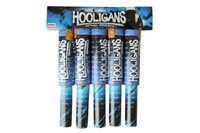 Hooligans blauer Rauch HDP60M T1 20/5