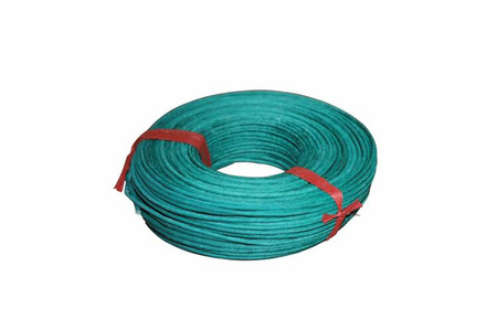 Green fuse 2.5mm FU22 20/1