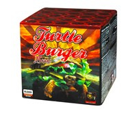 C2520T SCHILDKRÖTENBURGER
