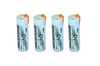 Smoke Blue TF21 P1 1pc