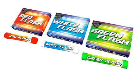 Flara Red Flash JF60/R  F1  