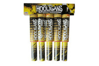 Hooligans yellow smoke HDP60ZL  T1  20/5