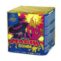 Magische 16s 2" IC50-16-2 F3 3/1