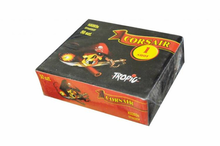 Corsair K0203S new F2 100/50