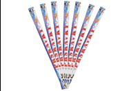 Prskavky Sterretjes 90cm VP90 F2 80/3