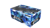Beste prijs-Frozen C1503BPF/C - 150 opnamen 1,2"