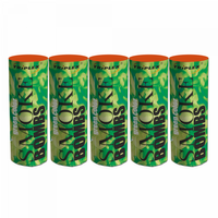 Groene rookfontein TXF652-4 60 sec. T1 7/5