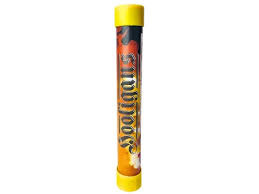 Hooligans Yellow CLE7035Y  T1  Cena za sztukę