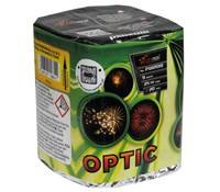 Optiek 9s PXB2018 F2 48/1