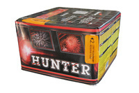 Hunter 64s RKC205 F2 8/1