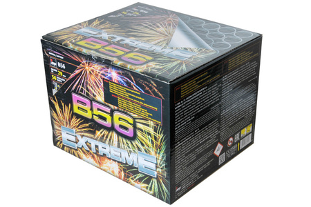 Extreme B56  56s  F3  2/1