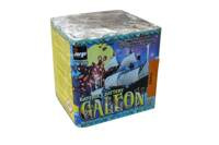 Galeon 36s JW308 F2 12/1