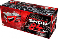 Feuerwerksshow 84s C84M12F/C F3 1/1