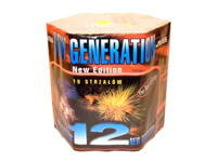 New Generation 12 JW68 19s F3 12/1