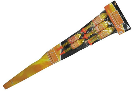 Signature Range Rocket RSSF3 F3 4/5