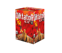 Diktator 25s 45mm C2545DI F3 2/1