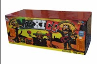 Mexico 109s mixkaliber C109MM F3 2/1