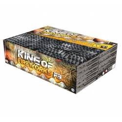Koning Vuurwerk 379s C379XMK F3 1/1