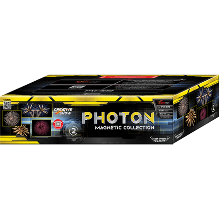 Photon 236s PXC309 F3 1/1