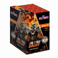 Ultra Salute 16s 1,9" TXB945 F3 4/1